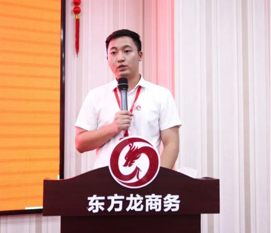 砥礪奮進(jìn)創(chuàng)佳績(jī)，為下半年開局夯實(shí)基礎(chǔ)！集團(tuán)舉行六月份暨上半年度工作總結(jié)表彰會(huì)
