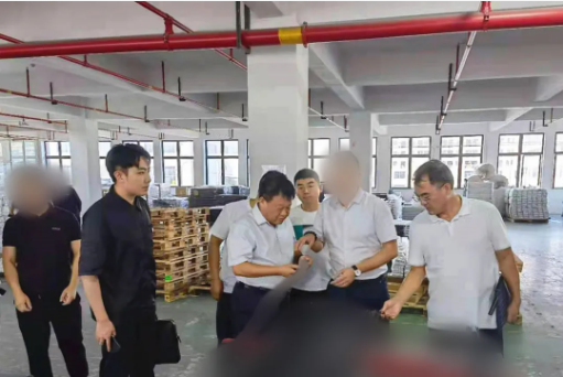 洞察政企需求，精研項目質量！今日，集團成功助推4家優(yōu)質投資選址企業(yè)對接地方政府