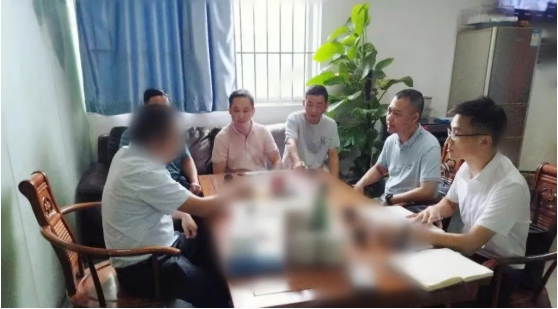 以項目落地為目標(biāo)！廣西某地方政府成功對接高頻變壓器生產(chǎn)投資選址項目