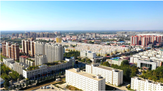 集團全力助推河北省定興縣?委托招商引資，以產(chǎn)業(yè)賦能促高質(zhì)量發(fā)展