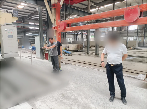 發揮匹配優勢，實現深度合作！內蒙古某地方政府成功對接新型綠色節能建材布點投資選址項目