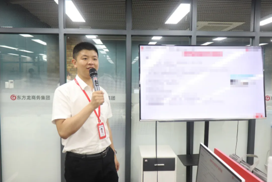 緊扣目標，全力攻堅！7月下旬，集團成功通過29個優(yōu)質(zhì)投資選址項目