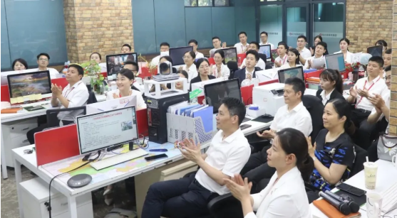 緊扣目標，全力攻堅！7月下旬，集團成功通過29個優(yōu)質(zhì)投資選址項目