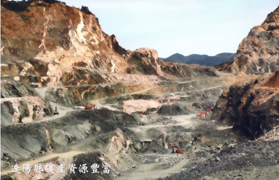 集團(tuán)全力助推遼寧省遼陽(yáng)縣委托招商引資，為打造東北產(chǎn)城融合新樣板插上騰飛的翅膀