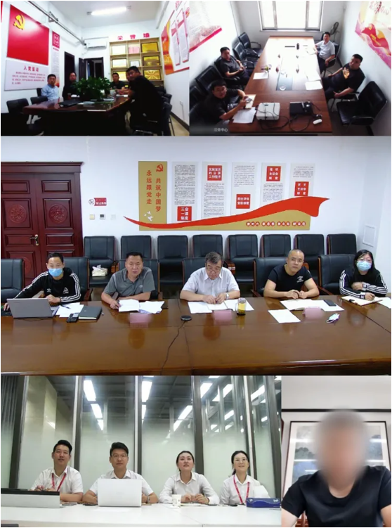 聚力打造優(yōu)勢畜牧產(chǎn)業(yè)發(fā)展集群！今日，集團(tuán)成功舉行大型集團(tuán)畜牧養(yǎng)殖投資選址項(xiàng)目對接會(huì)