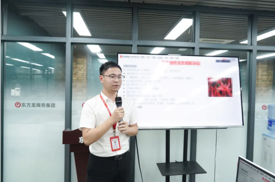 定向開發(fā)，全面發(fā)力！8月下旬，集團成功通過28個優(yōu)質(zhì)投資選址項目