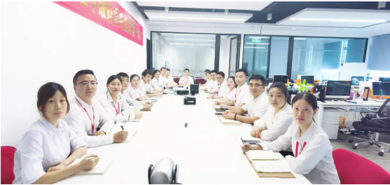 定向開發(fā)，全面發(fā)力！8月下旬，集團成功通過28個優(yōu)質(zhì)投資選址項目
