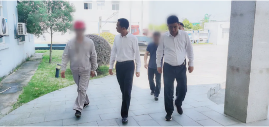 高研發(fā)、高成長、硬科技！甘肅某地方政府成功考察鋰電池正極材料擴建投資選址項目