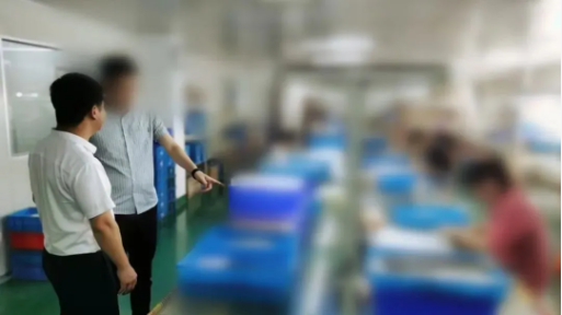 服務高效協同，無縫對接！今日，集團成功助推2家優質投資選址企業對接地方政府