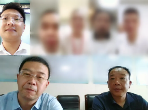 服務高效協同，無縫對接！今日，集團成功助推2家優質投資選址企業對接地方政府