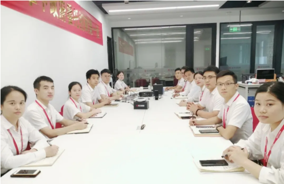 項目開花，金秋結(jié)果！9月中旬，集團成功通過32個優(yōu)質(zhì)投資選址項目