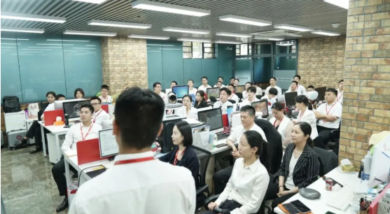 項目開花，金秋結(jié)果！9月中旬，集團成功通過32個優(yōu)質(zhì)投資選址項目