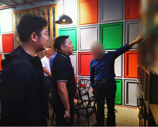 同頻共振，探索多元化合作模式！貴州某地方政府成功對(duì)接高端精釀飲料擴(kuò)建投資選址項(xiàng)目