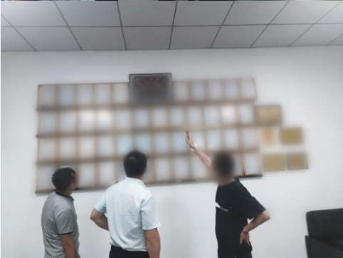 以高水準(zhǔn)服務(wù)，提升政企合作效能！江西某地方政府成功對接2家電子信息領(lǐng)域投資選址品牌制造商