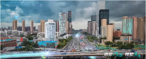 集團全力助推天津市河西區(qū)委托招商引資，打通北方經(jīng)濟發(fā)展“大動脈”！