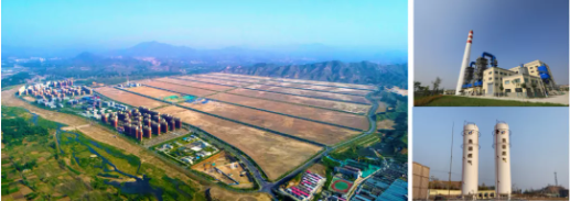 集團(tuán)全力助推河北阜平經(jīng)濟(jì)開發(fā)區(qū)委托招商引資，攜手打造多元化產(chǎn)業(yè)集群