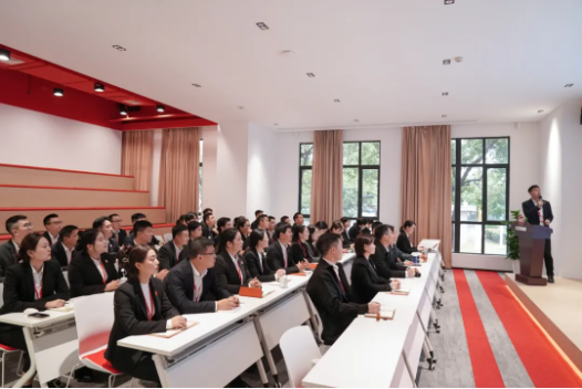 再創(chuàng)歷史新高！10月中旬，集團(tuán)成功通過49個(gè)優(yōu)質(zhì)投資選址項(xiàng)目