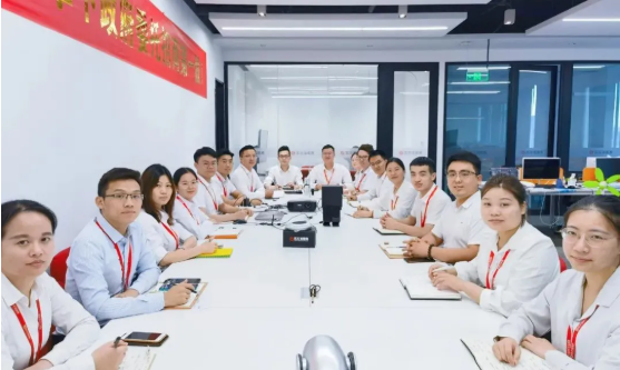 再創(chuàng)歷史新高！10月中旬，集團(tuán)成功通過49個(gè)優(yōu)質(zhì)投資選址項(xiàng)目