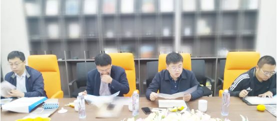 精準對接再發力！山東某地方政府成功對接高品質改性材料投資選址項目