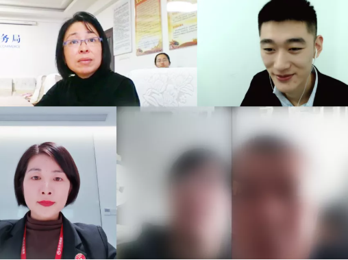標準不降！力度不減！今日，集團成功助推5家優質投資選址企業對接地方政府