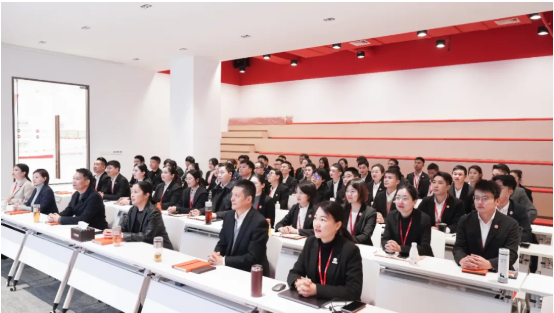 進博溢出效應(yīng)凸顯，項目開發(fā)成效顯著！11月中旬，集團成功通過40個優(yōu)質(zhì)投資選址項目