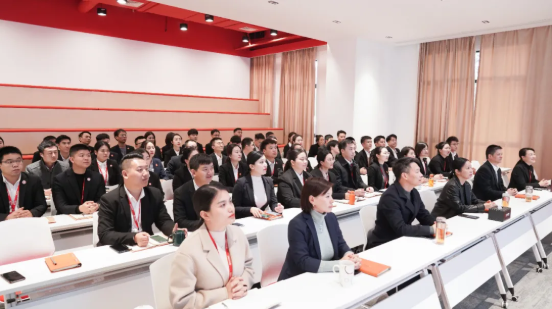 進博溢出效應(yīng)凸顯，項目開發(fā)成效顯著！11月中旬，集團成功通過40個優(yōu)質(zhì)投資選址項目