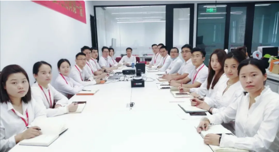 進博溢出效應(yīng)凸顯，項目開發(fā)成效顯著！11月中旬，集團成功通過40個優(yōu)質(zhì)投資選址項目