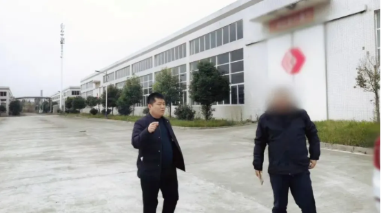 “鳳還巢”，又一企業(yè)返鄉(xiāng)投資興業(yè)！電容觸摸屏生產(chǎn)投資選址項(xiàng)目成功對(duì)接四川某地方政府