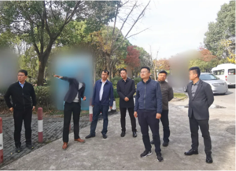 集中考察，高效推進(jìn)！今日，陜西某地方政府成功對(duì)接3家新能源產(chǎn)業(yè)品牌投資選址企業(yè)