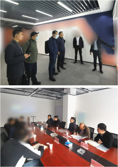 集中考察，高效推進(jìn)！今日，陜西某地方政府成功對(duì)接3家新能源產(chǎn)業(yè)品牌投資選址企業(yè)