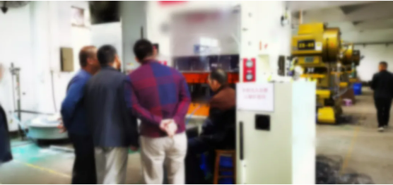 小米等知名企業(yè)戰(zhàn)略合作商！廣西某地方政府成功對接高精密電機(jī)馬達(dá)擴(kuò)建投資選址項(xiàng)目