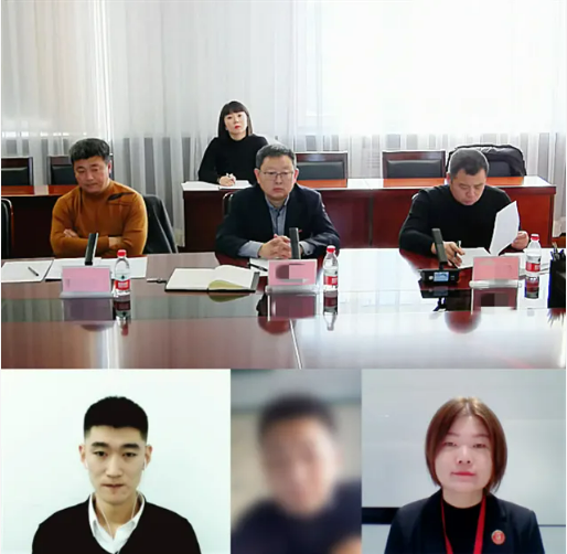 精準把握政企需求，加速合作促成！今日，集團成功助推3家優質投資選址企業對接地方政府