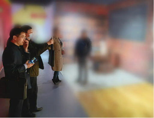 精準把握政企需求，加速合作促成！今日，集團成功助推3家優質投資選址企業對接地方政府