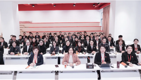 全力沖刺，決勝年度目標！11月下旬，集團成功通過39個優(yōu)質(zhì)投資選址項目