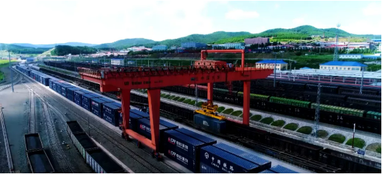 集團(tuán)全力助推黑龍江省商務(wù)廳委托招商引資，打造東北經(jīng)濟(jì)發(fā)展的強(qiáng)引擎