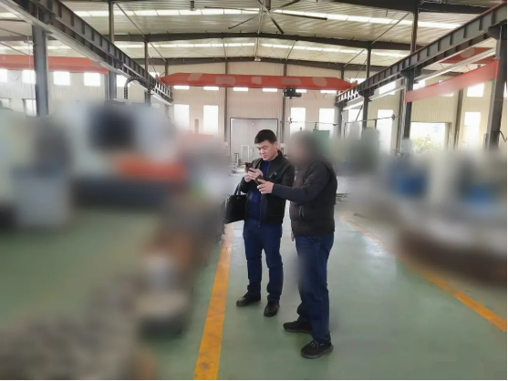 行業領先品牌制造商！浙江某地方政府成功對接精密軸承擴建投資選址項目