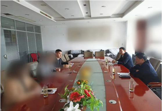 雙方契合度高，加緊推進！河南某地方政府成功對接品牌服飾擴建投資選址項目