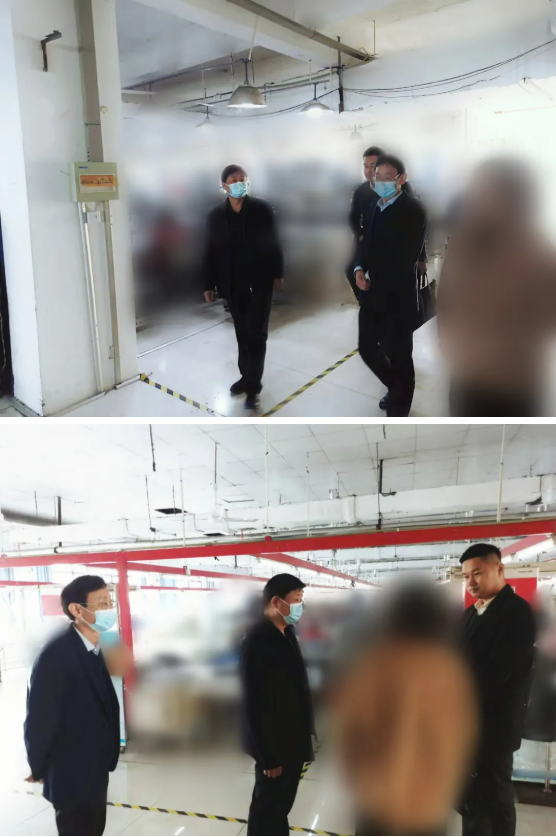 雙方契合度高，加緊推進！河南某地方政府成功對接品牌服飾擴建投資選址項目