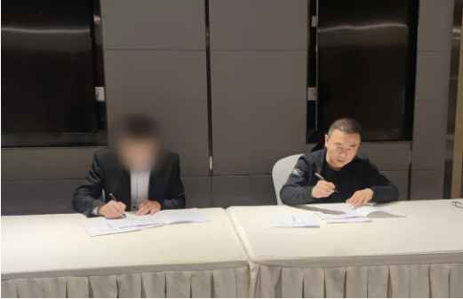 落地成果迭出，集團服務(wù)再獲政企高度認可！高性能聚合物電池擴建投資選址項目正式落地四川巴中恩陽區(qū)！