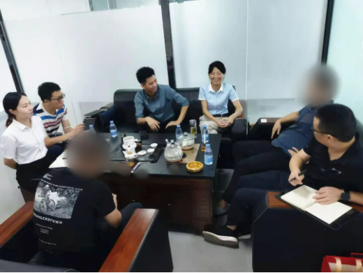 落地成果迭出，集團服務(wù)再獲政企高度認可！高性能聚合物電池擴建投資選址項目正式落地四川巴中恩陽區(qū)！