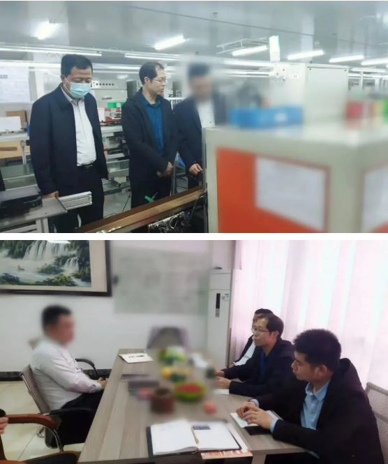 積極響應國家“碳達峰碳中和”發展戰略，甘肅某地方政府成功參觀考察聚合物鋰電池生產投資選址項目