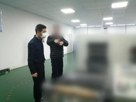 自動(dòng)化程度高、市場占有率持續(xù)領(lǐng)先！江西某地方政府成功對接高性能品牌鋰電池?cái)U(kuò)建投資選址項(xiàng)目