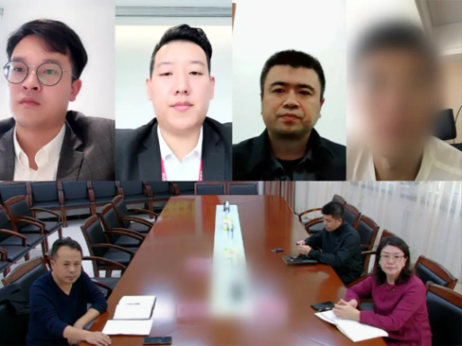 地級(jí)市市長(zhǎng)帶頭抓項(xiàng)目！集團(tuán)助推遼寧某地方政府與沉浸式智慧體驗(yàn)中心投資選址項(xiàng)目方成功簽訂投資協(xié)議