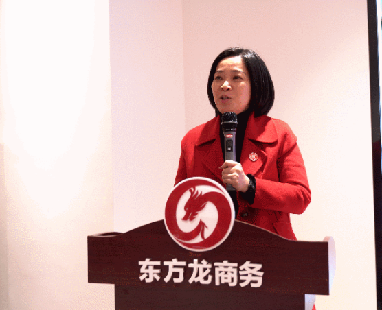 行而不輟，未來可期！集團(tuán)舉行2021年度總結(jié)表彰大會暨2022年度目標(biāo)責(zé)任書簽訂大會