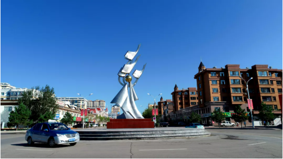 集團全力助推黑龍江齊齊哈爾拜泉縣委托招商引資，立足資源優(yōu)勢，開辟產(chǎn)業(yè)集群高質(zhì)量發(fā)展新高地