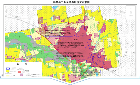 集團全力助推黑龍江齊齊哈爾拜泉縣委托招商引資，立足資源優(yōu)勢，開辟產(chǎn)業(yè)集群高質(zhì)量發(fā)展新高地
