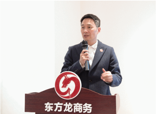 “虎”年首秀，開局就是沖刺！2月上旬，集團成功通過34個優質投資選址項目