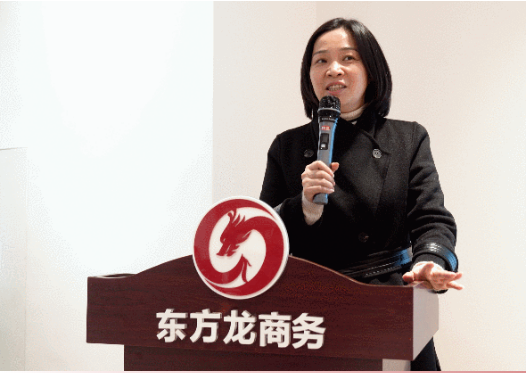 “虎”年首秀，開局就是沖刺！2月上旬，集團成功通過34個優質投資選址項目
