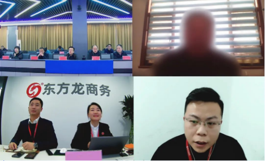 簽約不斷，合作不停！甘肅某地方政府與知名品牌食品擴建投資選址項目方成功簽訂投資協議