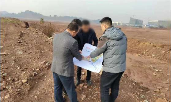 科技小巨人企業(yè)！大型通用成套設(shè)備生產(chǎn)投資選址項(xiàng)目成功落地重慶潼南